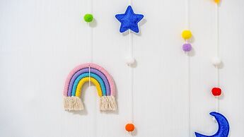 Gyeongju Lineview Poolvilla