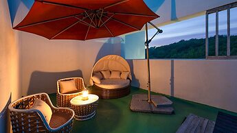 Gyeongju Lineview Poolvilla