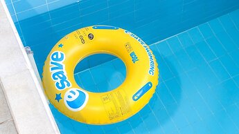 Gyeongju Lineview Poolvilla