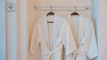 Gyeongju Lineview Poolvilla