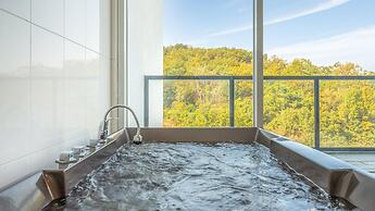 Gyeongju Lineview Poolvilla