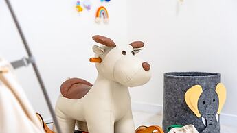 Gyeongju Lineview Poolvilla