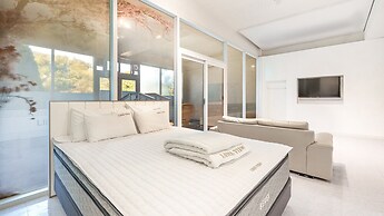 Gyeongju Lineview Poolvilla