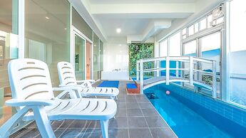 Gyeongju Lineview Poolvilla