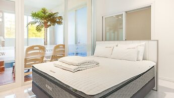 Gyeongju Lineview Poolvilla