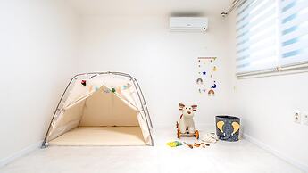 Gyeongju Lineview Poolvilla