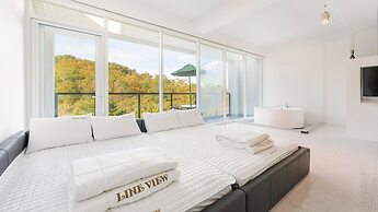 Gyeongju Lineview Poolvilla