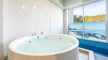 Gyeongju Lineview Poolvilla