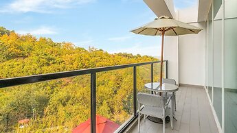 Gyeongju Lineview Poolvilla