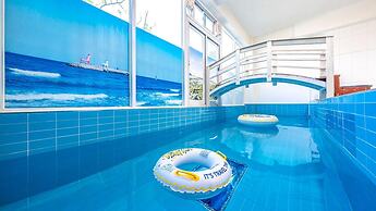 Gyeongju Lineview Poolvilla