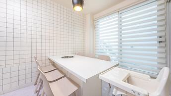 Gyeongju Lineview Poolvilla