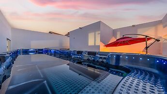 Gyeongju Lineview Poolvilla