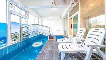Gyeongju Lineview Poolvilla