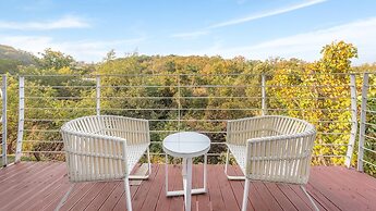 Gyeongju Lineview Poolvilla