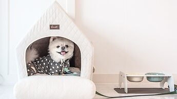 Gyeongju Lineview Poolvilla