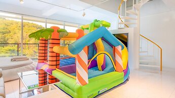 Gyeongju Lineview Poolvilla