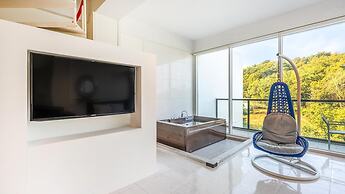 Gyeongju Lineview Poolvilla