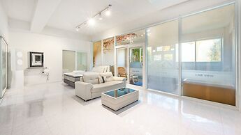 Gyeongju Lineview Poolvilla