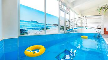 Gyeongju Lineview Poolvilla