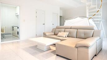 Gyeongju Lineview Poolvilla