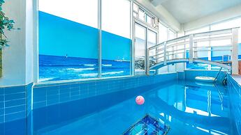 Gyeongju Lineview Poolvilla