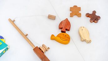 Gyeongju Lineview Poolvilla