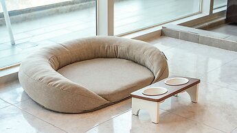 Gyeongju Lineview Poolvilla