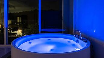 Gyeongju Lineview Poolvilla