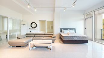 Gyeongju Lineview Poolvilla