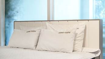 Gyeongju Lineview Poolvilla