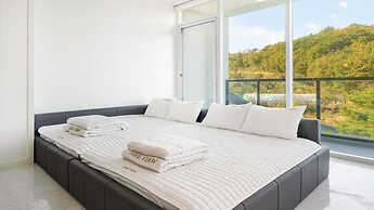 Gyeongju Lineview Poolvilla