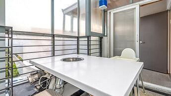 Gyeongju Lineview Poolvilla