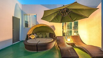 Gyeongju Lineview Poolvilla