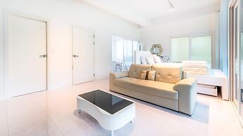 Gyeongju Lineview Poolvilla