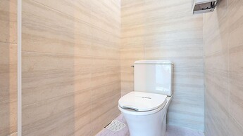 Gyeongju Lineview Poolvilla