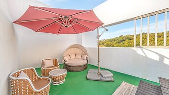 Gyeongju Lineview Poolvilla