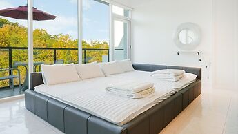 Gyeongju Lineview Poolvilla