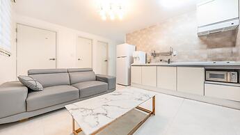 Gyeongju Lineview Poolvilla