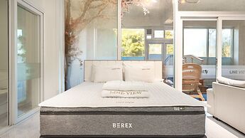 Gyeongju Lineview Poolvilla