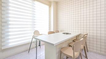 Gyeongju Lineview Poolvilla