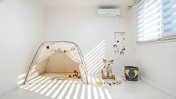 Gyeongju Lineview Poolvilla