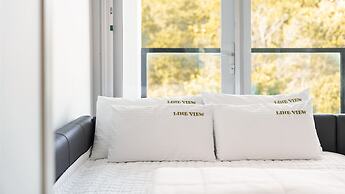 Gyeongju Lineview Poolvilla