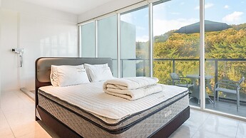 Gyeongju Lineview Poolvilla