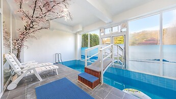 Gyeongju Lineview Poolvilla