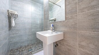 Gyeongju Lineview Poolvilla