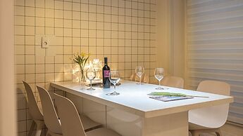 Gyeongju Lineview Poolvilla