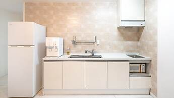 Gyeongju Lineview Poolvilla