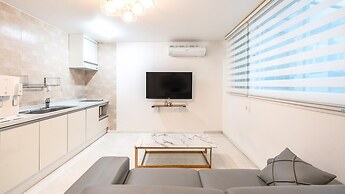 Gyeongju Lineview Poolvilla