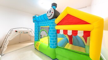 Gyeongju Lineview Poolvilla