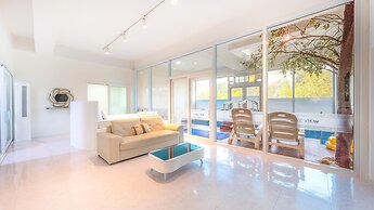 Gyeongju Lineview Poolvilla